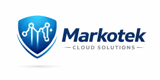 Markotek Cloud Solutions logo