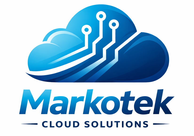 Markotek Cloud Solutions